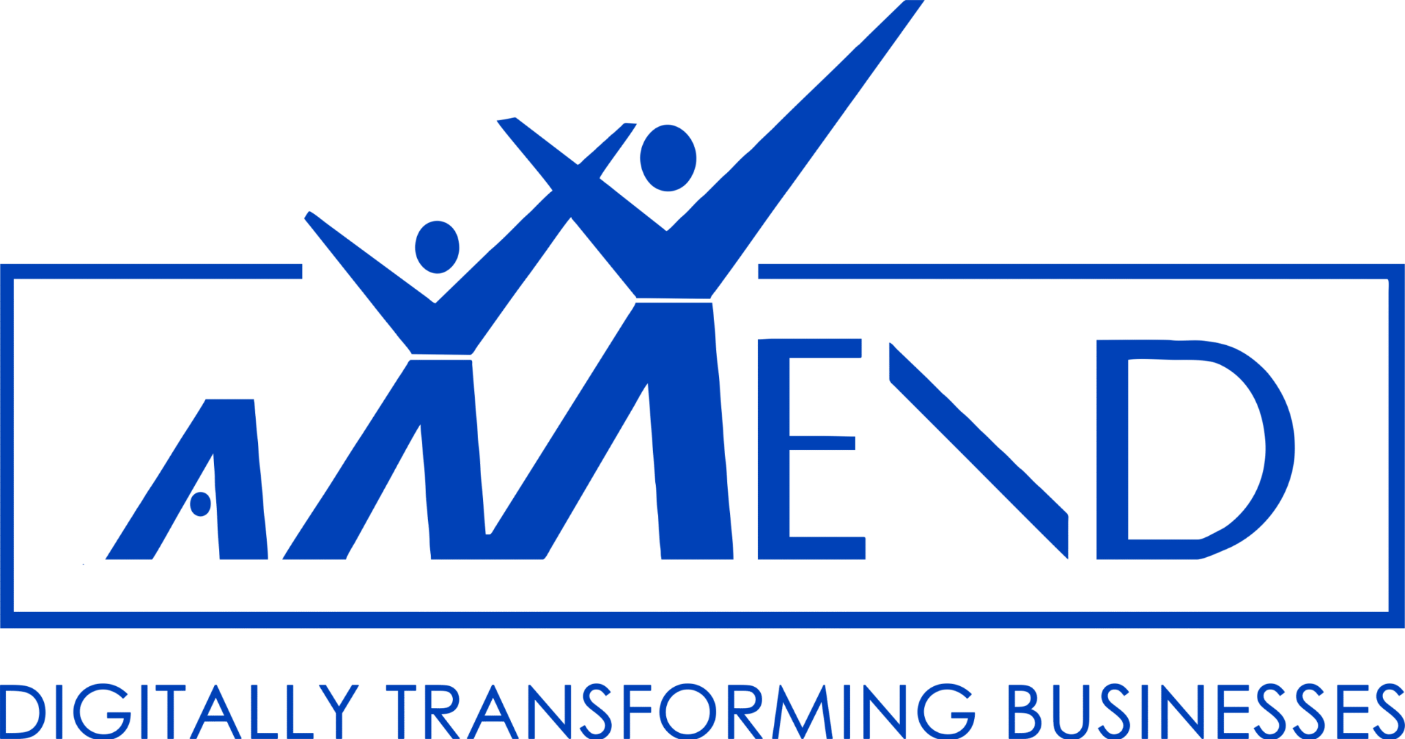 Axxend — Digitally Transforming Businesses